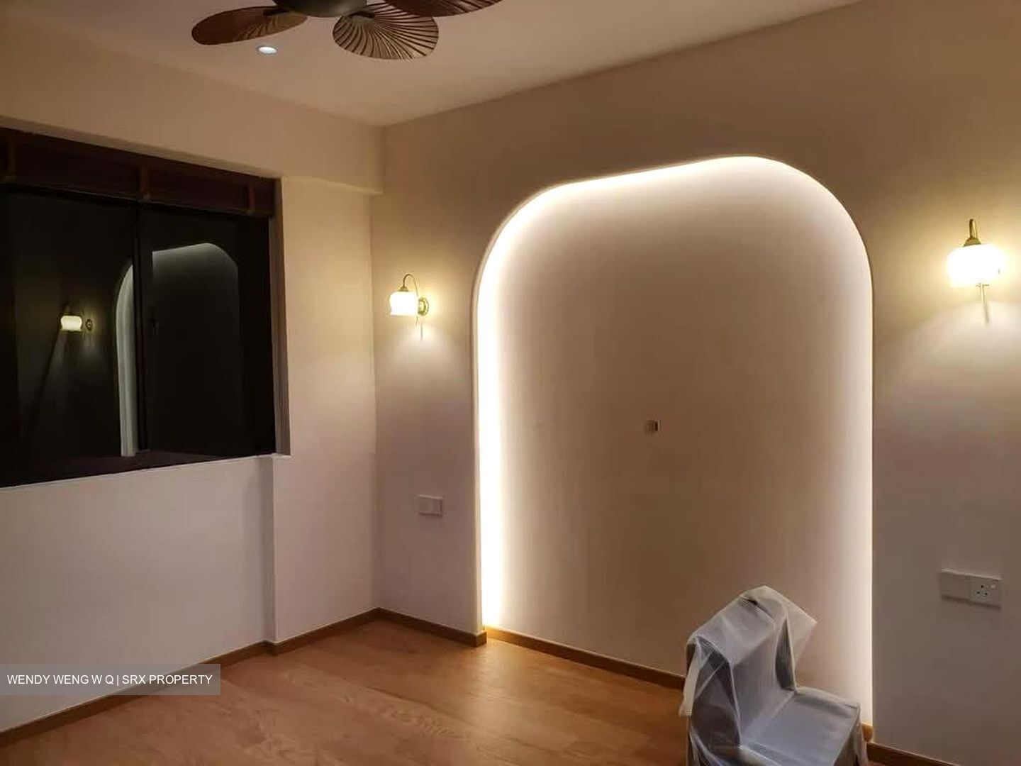 Pinevale (D18), Condominium #588853661